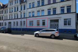 Moderne 2,5-Raumwohnung + Laminatboden + Terrasse + Einbauküche als Option! – 39106 Alte Neustadt, Magdeburg – Vorschaubild 19