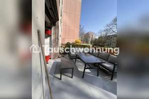 Tauschwohnung: 3 Zimmer Wohnung mit Garten + 2 Abstellkammern – 60439 Niederursel, Frankfurt am Main – Vorschaubild 5