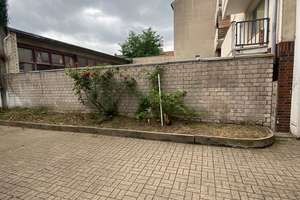 3 Zimmer Wohnung mit Gemeinschatfsgarten! – Gottliebstraße 73, 47166 Alt-Hamborn, Duisburg – Vorschaubild 5