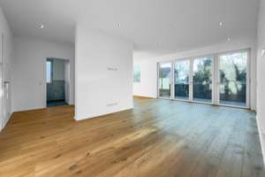 THAER18 - WE 03: Bezugsfertige 3-Zimmer-Neubauwohnung mit 92,80 m² und großem Balkon – Thaerstraße 18, 14469 Bornstedt, Potsdam – Vorschaubild 9