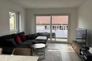 Neuwertige, möblierte 2-Zimmerwohnung in Toplage – 72762 Reutlingen-Mitte, Reutlingen – Vorschaubild 4