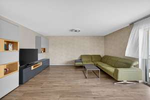 4-Zimmer-Wohnung mit Balkon und zwei Stellplätzen in Wolfsburg-Ehmen – Die vollständige Adresse der Immobilie erhältst du vom Anbieter., 38442 Ehmen, Wolfsburg – Vorschaubild 2
