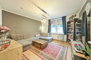 Wohnen mit Charme: 3-Zimmer-Eigentumswohnung mit Balkon – Die vollständige Adresse der Immobilie erhältst du vom Anbieter., 42275 Oberbarmen, Wuppertal – Vorschaubild 2