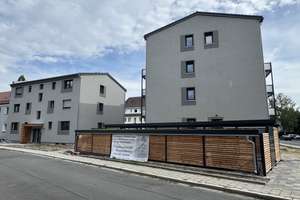 Erstbezug | exklusive 2,5-Zimmer Wohnung | Einbauküche | Balkon | Einzelgarage | ER-Zentrum – Anton-Bruckner-Straße 8, 91052 Röthelheim, Erlangen – Vorschaubild 38
