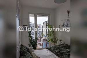 Tauschwohnung: Moderne 2-Raumwohnung mit Balkon in ruhiger Lage – Hamburger Str. 17, 4129 Eutritzsch, Leipzig – Vorschaubild 3