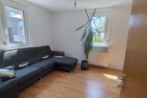 Erstes eigenes Zuhause für junge Erwachsene (Nichtraucher) – Die vollständige Adresse der Immobilie erhältst du vom Anbieter., 75180 Büchenbronn, Pforzheim – Vorschaubild 2