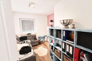Moderner Bungalow mit Traumgarten, Grillkota & Partykeller – Die vollständige Adresse der Immobilie erhältst du vom Anbieter., 47804 Benrad-Süd, Krefeld – Vorschaubild 10