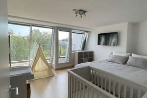 Exklusive Penthousewohnung mit zwei Terrassen in bester Innenstadtlage von Aachen – Marienbongard 28, 52062 Ponttor, Aachen – Vorschaubild 16