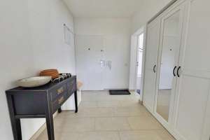 Charmante 2-Zimmer-Wohnung mit Skylineblick und zwei Balkonen – 60598 Sachsenhausen-Süd, Frankfurt am Main – Vorschaubild 8