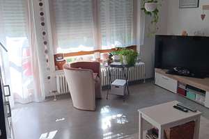 Kompakt wohnen in Reutlingen: Helle 1-Zimmer-Wohnung mit Terrasse 