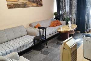 Charmante 3-Zimmer-Wohnung im historischen Bahnhofsgebäude Bonn – Kalkuhlstr 29, 53227 Oberkassel, Bonn – Vorschaubild 4