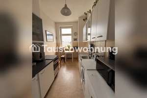 Tauschwohnung: Biete zwei 2-Zimmerwohnung in Wilmersdorf, suche mind 4 Z – Mannheimer Straße 32, 10713 Wilmersdorf, Berlin – Vorschaubild 8