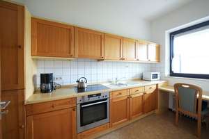 Urban Living: Großzügige 2 Zimmerwohnung mit Sonnen-Loggia, Aufzug, TG-Stellplatz zum Toppreis! – Die vollständige Adresse der Immobilie erhältst du vom Anbieter., 47799 Cracau, Krefeld – Vorschaubild 8
