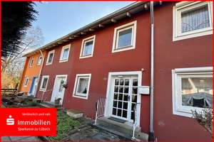 Reihenmittelhaus zum Wohlfühlen – Die vollständige Adresse der Immobilie erhältst du vom Anbieter., 23569 Kücknitz, Lübeck – Vorschaubild 1