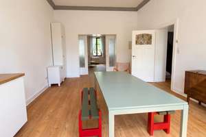 Erstbezug nach Sanierung: Möblierte 3-Zimmer-Altbauwohnung mit Südbalkon – Die vollständige Adresse der Immobilie erhältst du vom Anbieter., 53173 Plittersdorf, Bonn – Vorschaubild 10