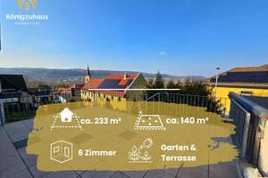 Wohnen in Jena-Kunitz: Haus mit Sonnenterrasse & viel Platz für die Familie – Die vollständige Adresse der Immobilie erhältst du vom Anbieter., 7751 Kunitz / Laasan, Jena – Vorschaubild 2