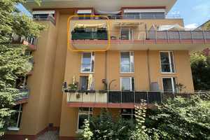Tolle freie 3-Zimmer-Wohnung über 2 Etagen in Dresden-Löbtau – Dresden – Vorschaubild 4