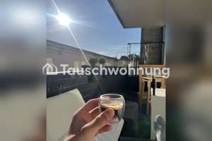 Tauschwohnung: Tausche meine größere Wohnung gegen eine kleinere.