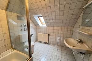 Grüne Lage Nähe Uni-Klinik! Ansprechende, freie 3-Zi.-Maisonette mit 2 Bädern + TG!  – Die vollständige Adresse der Immobilie erhältst du vom Anbieter., 91054 Loewenich, Erlangen – Vorschaubild 20