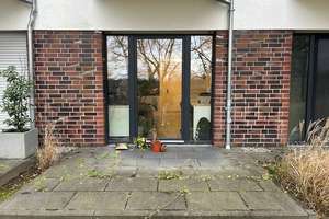 Möbliertes Erdgeschossappartement in der Aachener Innenstadt mit Terrasse! – Lütticherstraße 28a, 52064 St. Jakob, Aachen – Vorschaubild 5