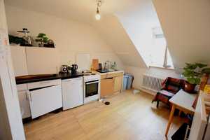 Renovierungsbedürftiges Mehrfamilienhaus/ 2 Häuser in sehr zentraler Lage von Konstanz Fürstenberg. – Konstanz (Kreis) – Vorschaubild 10