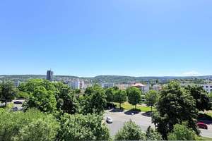 Erstbezug: Moderne 4-Zimmer-Wohnung mit Traumausblick – Kaiser-Wilhelm-Straße 2, 75175 Nordstadt, Pforzheim – Vorschaubild 4