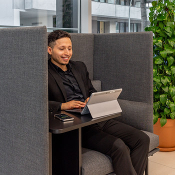 Mitgliedschaften für flexible Arbeitsplätze in Regus Speicherstadt