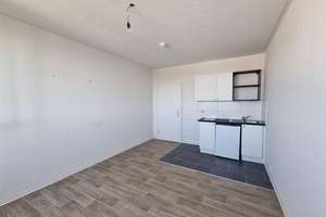Wellbeing Appartement mit Einbauküche :Ideal für Student: innen – Pfännereck 5, 6126 Westliche Neustadt, Halle (Saale) – Vorschaubild 3