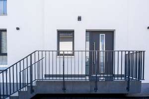 Provisionsfrei- 3-Zi-Neubauwhg., mit Balkon, Erstbezug 2027, Stellplatz dabei, KfW-Förderdarl. mögl. – Nennhauser Damm 38, 13591 Staaken, Berlin – Vorschaubild 7