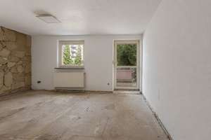 58,8 m² 2-Zimmer Wohnung mit Renovierungspotenzial in Ingolstadt inkl. Stellplatz & Keller – Die vollständige Adresse der Immobilie erhältst du vom Anbieter., 85053 Südost, Ingolstadt – Vorschaubild 3
