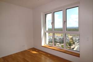 Wohnen im Hochpunkt E - 2-ZKB-Apartment mit hochwertiger Designnote – 68309 Käfertal, Mannheim – Vorschaubild 23