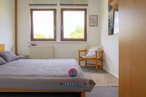 ALLES UNTER EINEM DACH! IDEAL FÜR SELBSTSTÄNDIGE & FREIBERUFLER -WOHNHAUS MIT HALLE & NUTZFLÄCHE – Die vollständige Adresse der Immobilie erhältst du vom Anbieter., 47809 Oppum, Krefeld – Vorschaubild 25