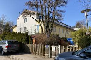 Sonnige  4-Zimmer-Wohnung in München-Solln – Kurzbauerstraße 10, 81479 Solln, München – Vorschaubild 9