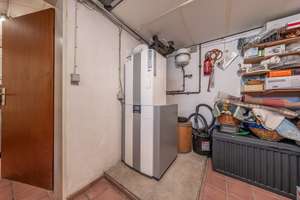 Großes Wohnhaus mit Gartenidylle in Bramsche - Gartenstadt – Die vollständige Adresse der Immobilie erhältst du vom Anbieter., 49565 Bramsche – Vorschaubild 32