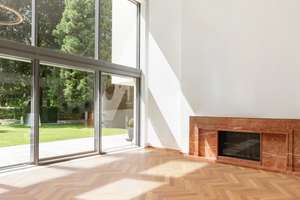 State-of-the-Art Villa in One of Berlin's Most Exclusive Locations with Private Access, Elevator & P – Bernadottestraße 28, 14195 Schmargendorf, Berlin – Vorschaubild 4