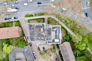 Stilvoll modernisierte 3-Zimmer- Wohnung mit Balkon & Loggia – Die vollständige Adresse der Immobilie erhältst du vom Anbieter., 30459 Ricklingen (Ortsteil), Hannover – Vorschaubild 10