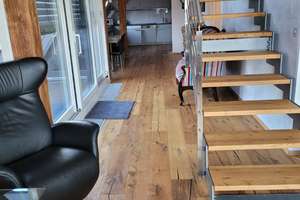WOHNEN: PREISRUTSCH 4 Zi - 180 m² Maisonette - BURGBLICK – Die vollständige Adresse der Immobilie erhältst du vom Anbieter., 90403 Altstadt, St. Lorenz, Nürnberg – Vorschaubild 4