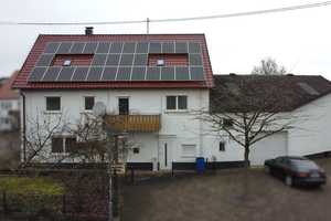 ** gepflegt und einzugsbereit ** Modernisiertes Einfamilienhaus mit Potenzial zum weiteren Ausbau – Heidenheim (Kreis) – Vorschaubild 1