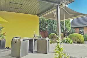 hochwertiges Einfamilienhaus im Bungalowstil in Jessen / Elster – Wittenberg (Kreis) – Vorschaubild 4