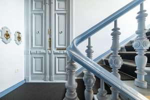 ⭐ Über den Dächern des Sprengelkiezes!–Seltene DG-Maisonette mit 7 Zimmern,Privat-Lift & 2 Terrassen – Die vollständige Adresse der Immobilie erhältst du vom Anbieter., 13353 Wedding, Berlin – Vorschaubild 25