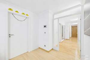 Kapitalanlage mit Burgblick! Gut vermietete 3-Zimmer-Wohnung - Eigennutzung auch möglich – Die vollständige Adresse der Immobilie erhältst du vom Anbieter., 90429 Himpfelshof, Nürnberg – Vorschaubild 12