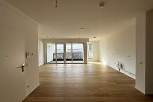 4 Zimmer mit Barrierefreiheit, 2 Bädern und Loggia in lebendigem Stadtquartier und grüner Umgebung – George-Washington-Str. 239-241 l, 68309 Käfertal, Mannheim – Vorschaubild 11