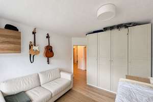 Endlich Zuhause – mit eigener Terrasse und kleinem Garten! – Im Ofenerfeld 37 a&b, 26127 Alexandersfeld, Oldenburg (Oldenburg) – Vorschaubild 7
