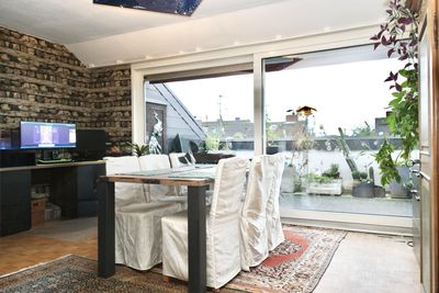 4-Zimmer-Wohnung in Rosellen mit großem Balkon und zwei Stellplätzen