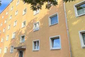 kompakte 2-Zimmer Wohnung – Agnes-Bernauer-Str. 34f, 80687 Friedenheim, München – Vorschaubild 1