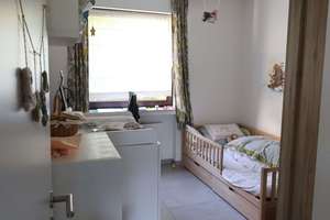Charmante 3-Zimmer-Wohnung direkt am idyllischen Siepental mit Balkon und Tiefgaragenstellplatz – Die vollständige Adresse der Immobilie erhältst du vom Anbieter., 45136 Huttrop, Essen – Vorschaubild 6