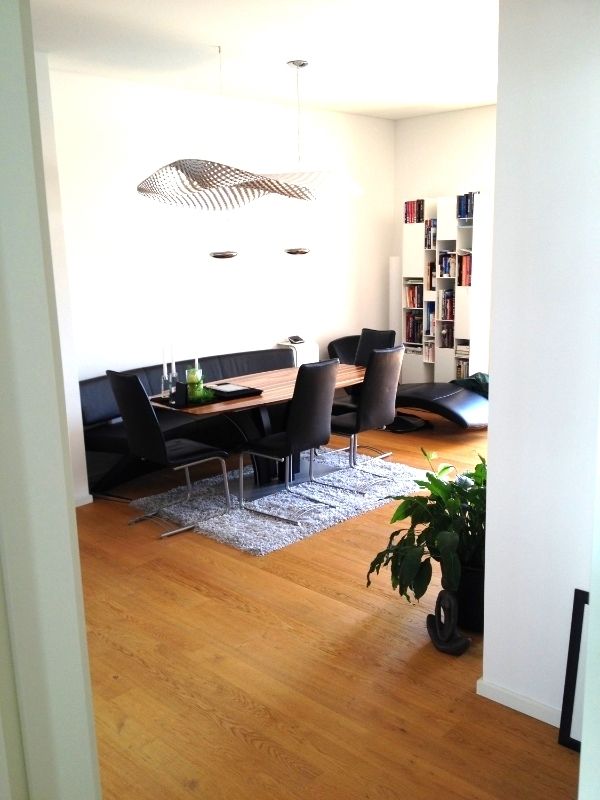 3-Zimmerwohnung in feinster Lage...V-E-R-M-I-E-T-E-T...