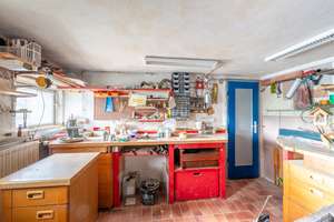 Wohnen mit Aussicht – gemütliche Doppelhaushälfte mit wertigem Innenausbau – Die vollständige Adresse der Immobilie erhältst du vom Anbieter., 78628 Rottweil – Vorschaubild 13