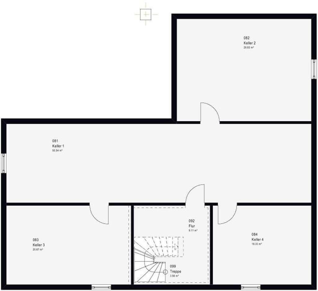 Immobilie in Wendelstein - Ihr neues Zuhause: Traum-Bungalow von Massahaus - Bild 4