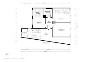 Top Kapitalanlage: Modernisiertes Mehrfamilienhaus mit 3 Einheiten – Die vollständige Adresse der Immobilie erhältst du vom Anbieter., 42655 Solingen-Mitte, Solingen – Vorschaubild 32